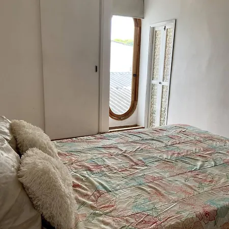 Comfy Near The Airport *